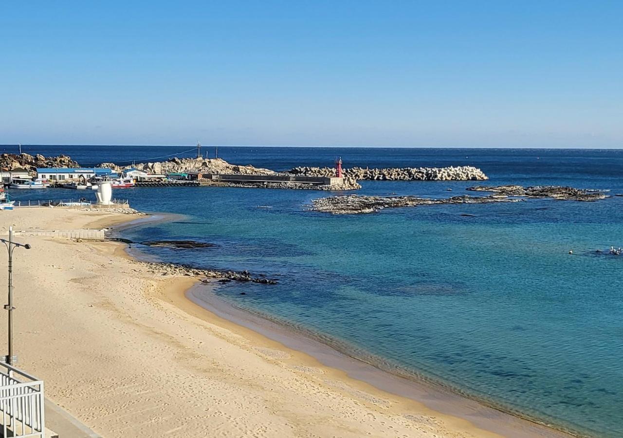 Seaside Pension 固城郡 エクステリア 写真